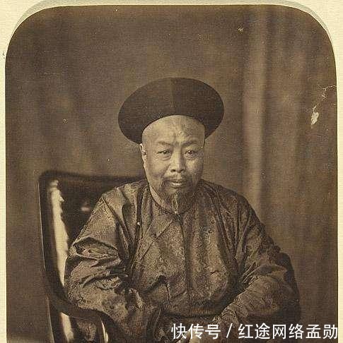 英国人|有多少人还记得亚罗号事件,一个大事件的导火索