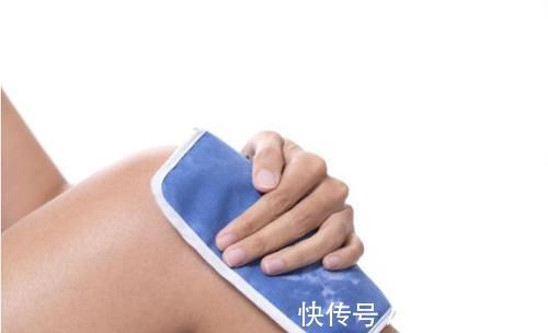 膝关节|老人经常爬楼梯,容易致膝关节受损!保护膝关节,牢记这4点