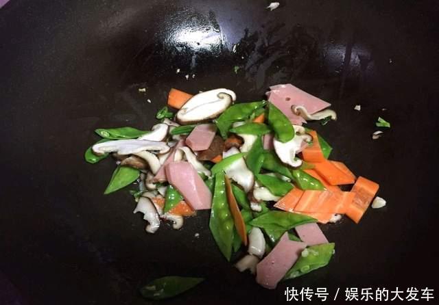 需求|早餐烘蛋饼,满足一天的营养需求,味道还特别的棒