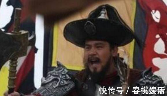 梁中书#他是岳飞的劲敌,水浒传中隐藏高手,背叛南宋投奔金国被封王爵