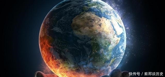 全球气候变暖 地球上还有人类未曾到达的地方吗?科学家:有些地方只能隔岸观火