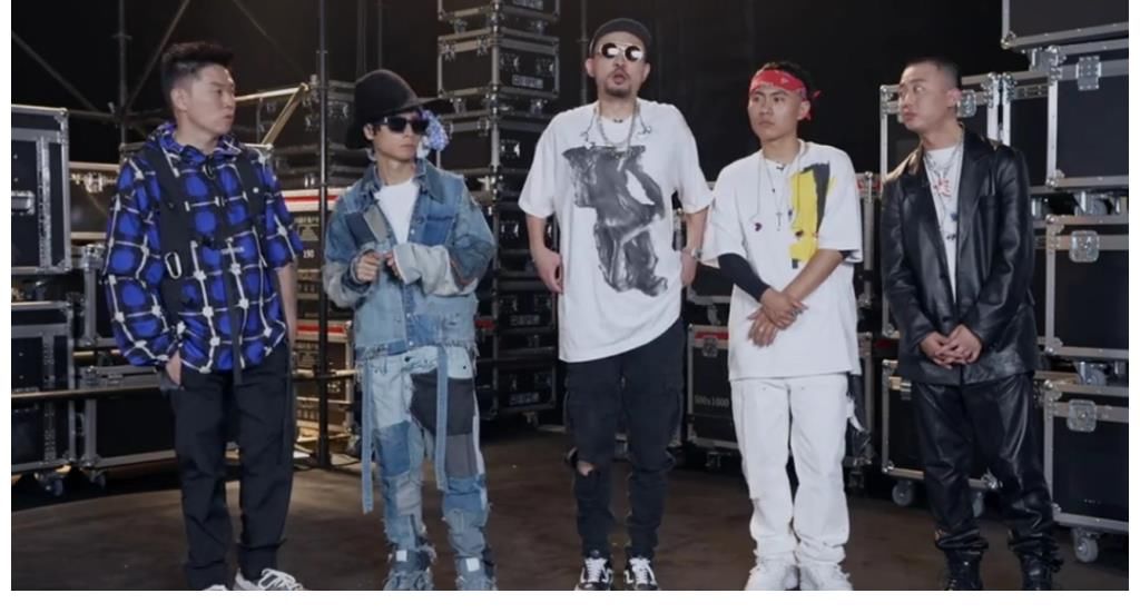 私生活|《披荊斬棘》脾氣最大的成員，懟導(dǎo)演組，私生活混亂不尊重女明星