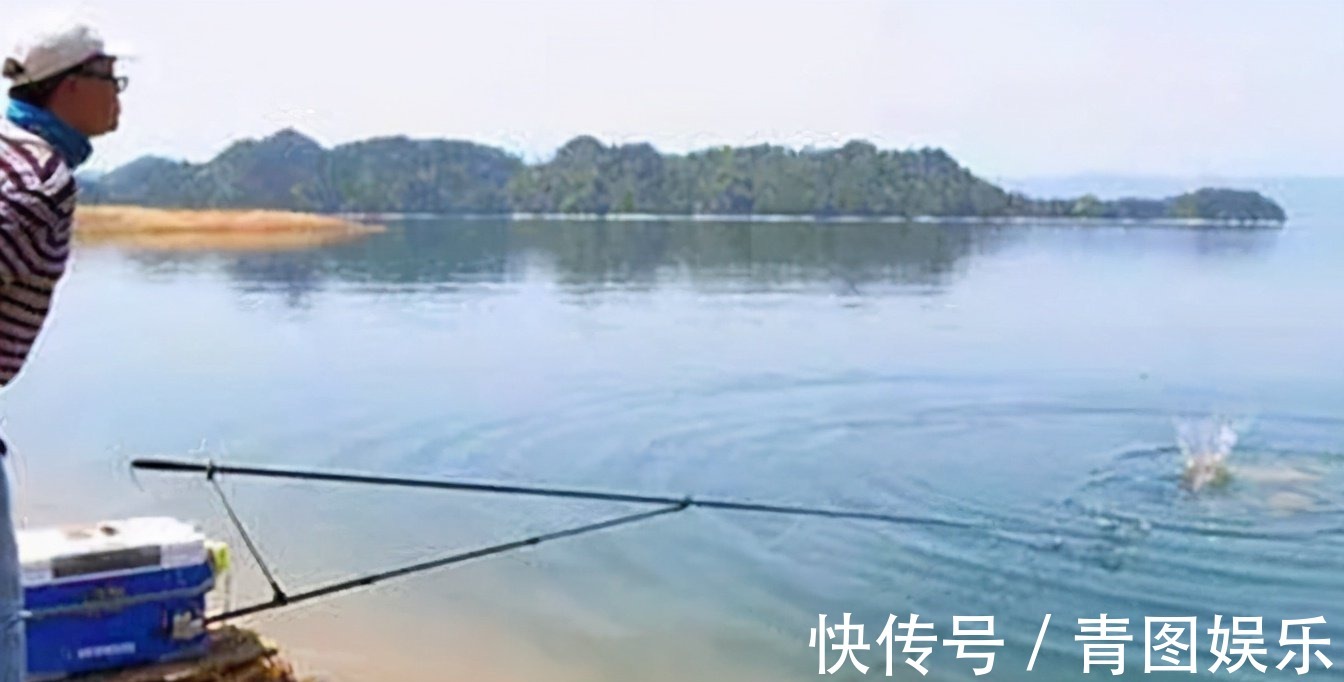 牛b鲫|最靠谱的冬季打窝技巧,以及实用窝料自制方法,屡试不爽