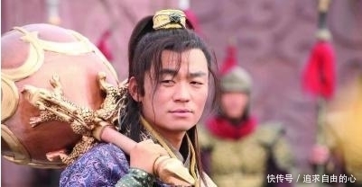 鱼俱罗|李元霸是被他所杀,被雷劈死只是谣传,他才是隋唐第一高手