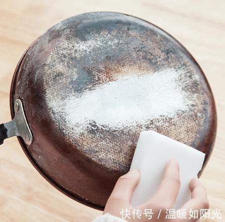 调料瓶|去姑妈家发现，厨房从不摆瓶瓶罐罐，这样一布置，美观实用不占地