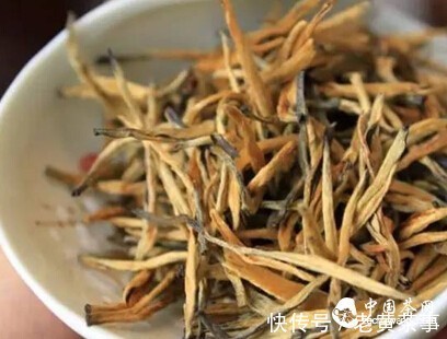 口感|小种、滇红、祁红 性格大不同