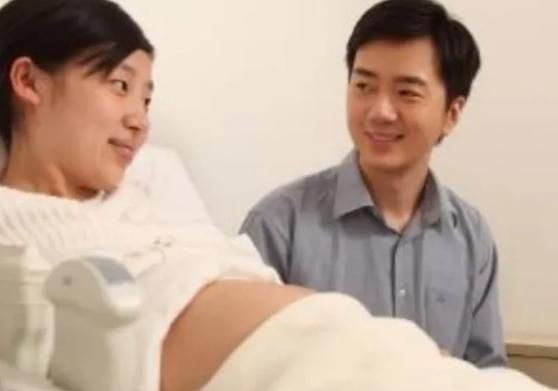 家务|怀孕后,若你老公没有这“3种行为”,那么恭喜你,嫁得还不错呦