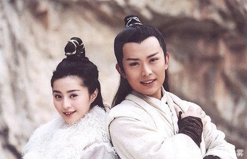 弟子:结局最惨的是《广陵剑》中的陈石星