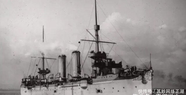 结局|冥冥中的天意!邓世昌要撞沉的日军吉野号最后的下场如何?