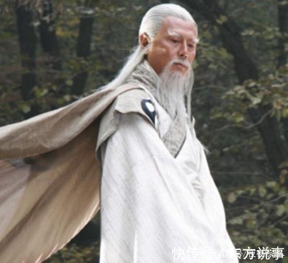 商朝|封神榜杨任本可以肉身成圣，却因为他说了一句话，上了封神榜