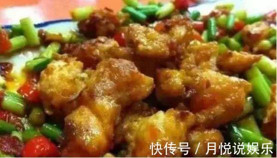 几道上桌遭抢的家常菜,荤素搭配,好吃好看还简单,家人百吃不厌