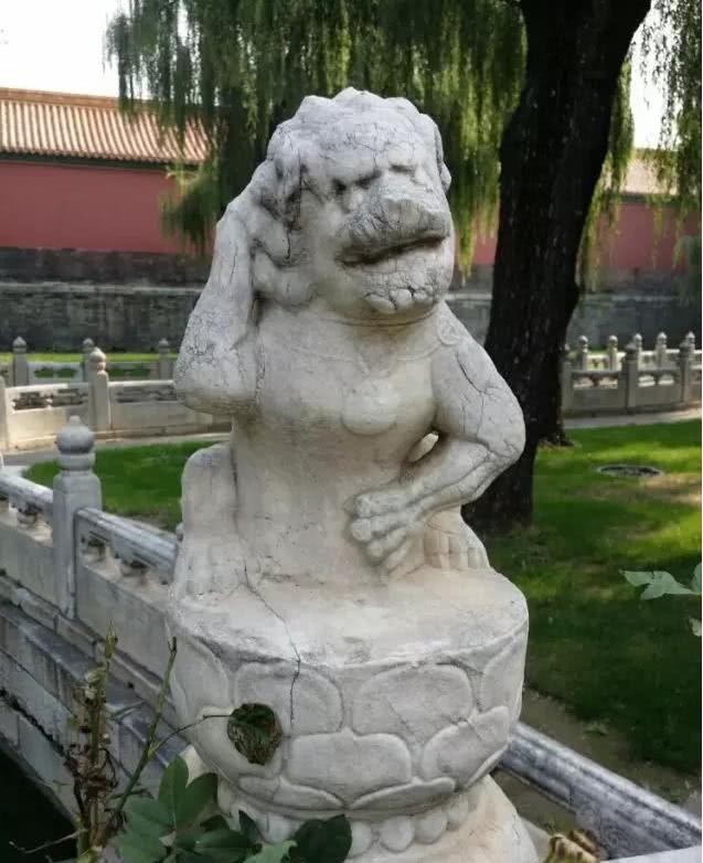 皇帝|故宫断虹桥的见证:皇帝这一脚,踢灭了江山“气数”