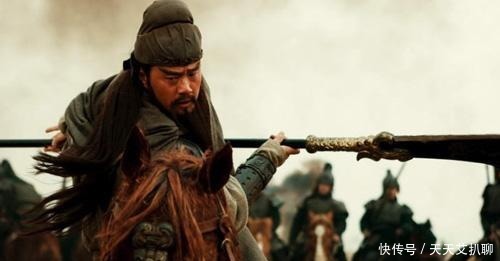 不少|关羽墓就在那，没什么机关，为何没人敢动？