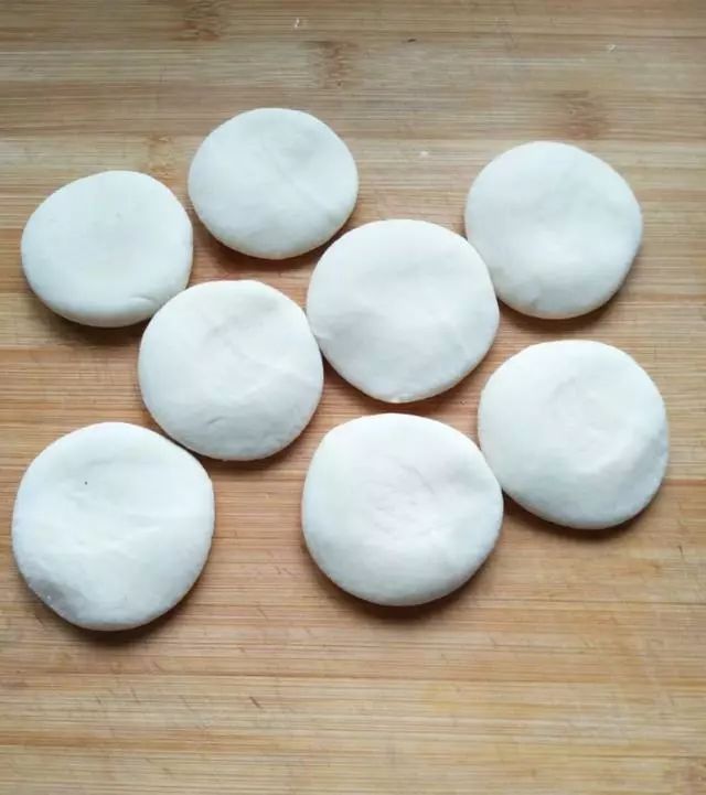 韭菜盒子最好吃的做法,口口留香吃不够!