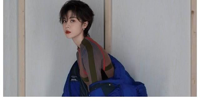 從最佳女歌手到時(shí)光莊主，再到央視音綜導(dǎo)師，這一年郁可唯開了掛