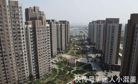 房子|为啥很多小区的房子都空着,难道出租不好吗?了解之后才明白!