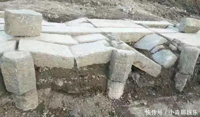 发现|临朐发现了古桥,其建造年代成谜,不知道有没有保护价值