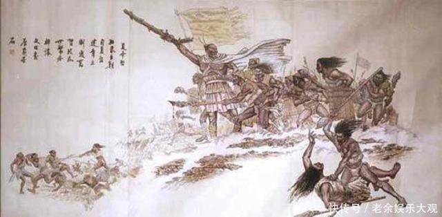 智慧之兴起,夏朝的建立和灭亡历经多少年