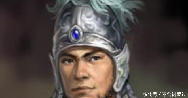 斩杀|三国最冤枉的猛将,文武全才却被写成平庸之辈,曾差点斩杀司马懿