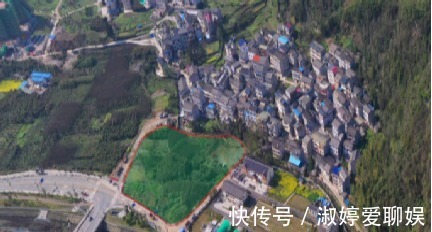 用地|张家界13地块招商，看看都有啥？