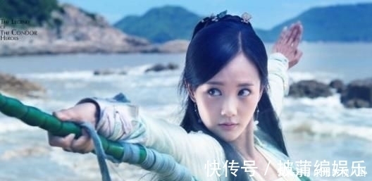 杨过|郭靖为何不教杨过武功?金庸删了个角色,产生漏洞