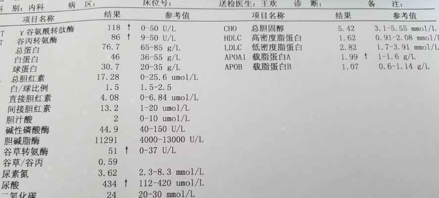 他汀类药物|血脂化验单怎么看？他汀药要吃多久？医生：4个数字看懂报告