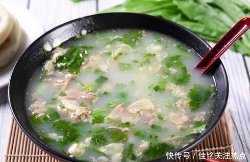  羊腿肉|炖羊肉时，最忌放八角，只需要3种香料，味道鲜美无膻味