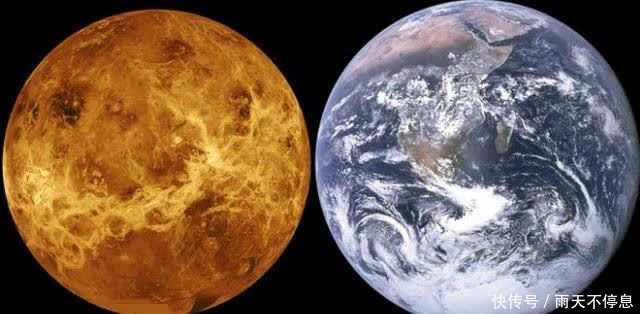 地球 为什么火星没有成为第二个地球?