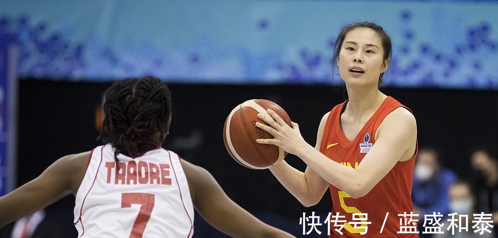 女篮|FIBA发布世界杯实力榜，中国女篮升至世界第二位，仅次于美国女篮！