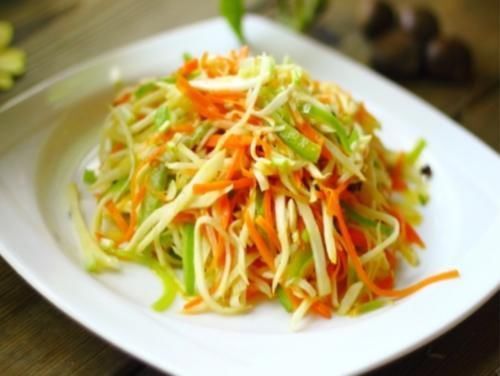 真正的“护眼菜”就是它,隔三差五吃,改善视力,双眼明亮了