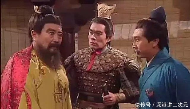 区区|董卓区区5万人马,为何要18路诸侯讨伐?这都不一定打得过!