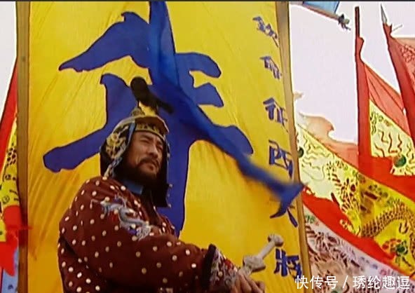 弹劾|雍正王朝中,年羹尧是雍正的亲信,为何孙嘉诚冒死也要弹劾他?