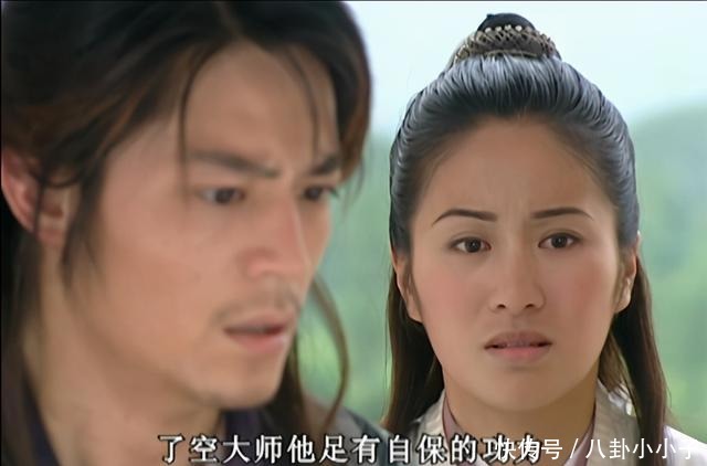 天下第一|原创武侠剧的巅峰天下第一的十大高手排名