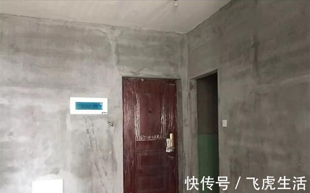 收纳|新房没有玄关, 听了朋友的话找了设计师, 改完变出2个玄关, 赚了