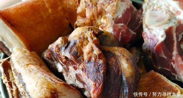 腊肉的8种农家特色吃法,咸鲜美味,超级下饭,自己在家试试看!