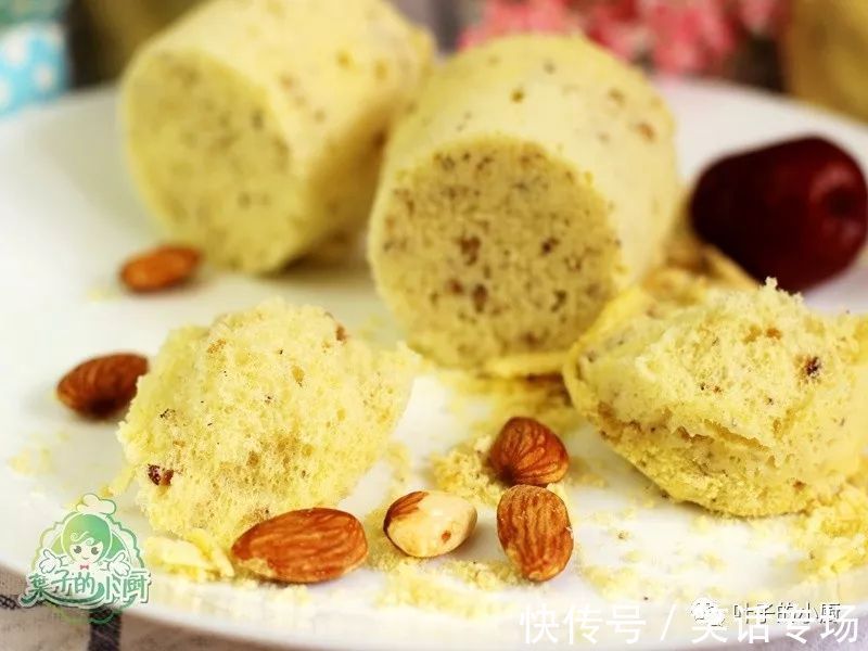 没有烤箱怎么做蛋糕4种方法电饭煲、微波炉、平底锅和蒸蛋糕