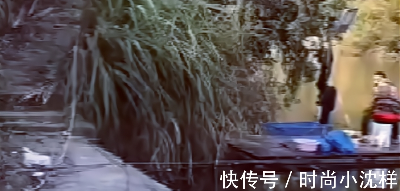 男子钓鱼上瘾，连续垂钓一天一夜后被人“暴打”，网友：不敢拉架