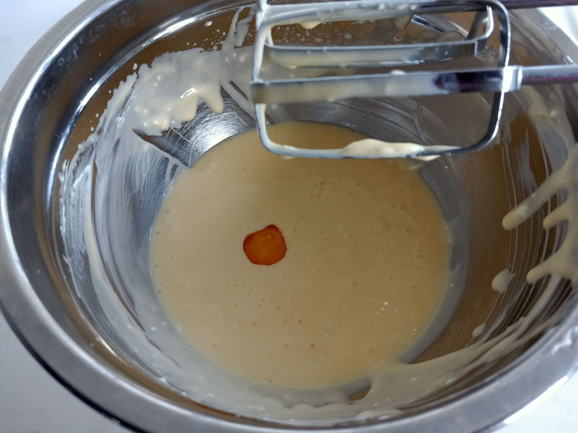 火遍全网的巴斯克蛋糕，终于拔草！原来这么简单，连面粉都不需要