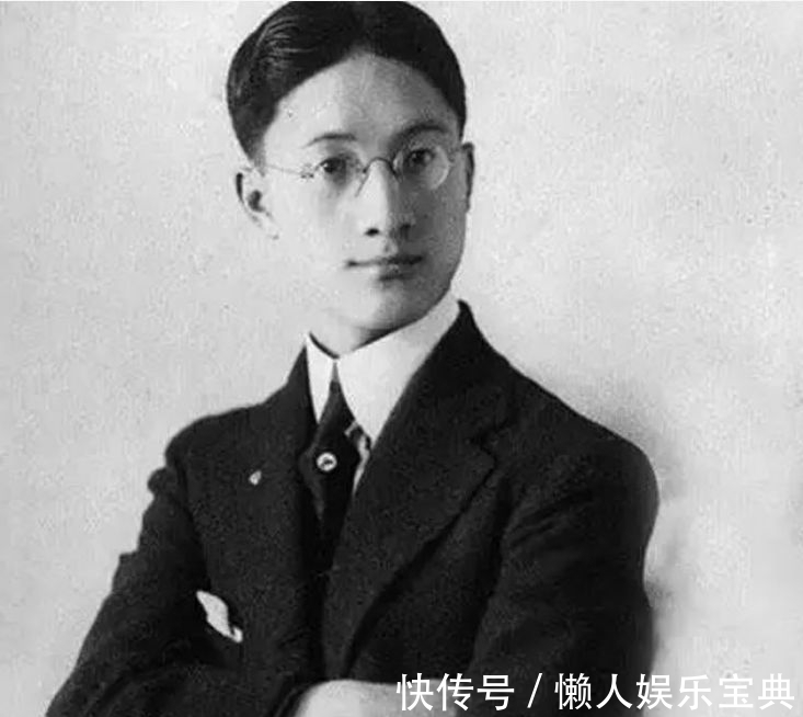 冰心!透过“太太的客厅”看林徽因与谢冰心的情怀