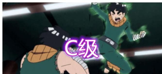 独占鳌头|火影：新生代谁的血统最强？本以为佐良娜独占鳌头，却败给了这一位