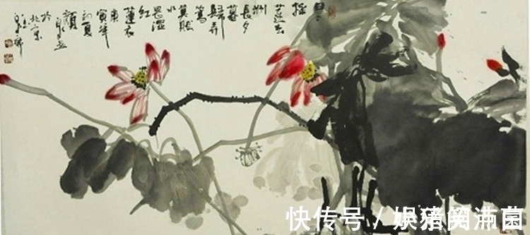 韩拙@不了解“放怀笔墨外”对国画创新的影响,学画就易在古人圈中迷惘