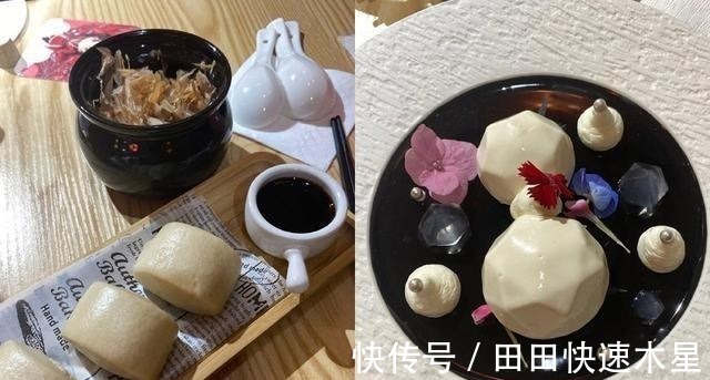 小炒肉|《天官赐福》动画主题店开张，又是谢怜当主厨，小炒肉看着不错