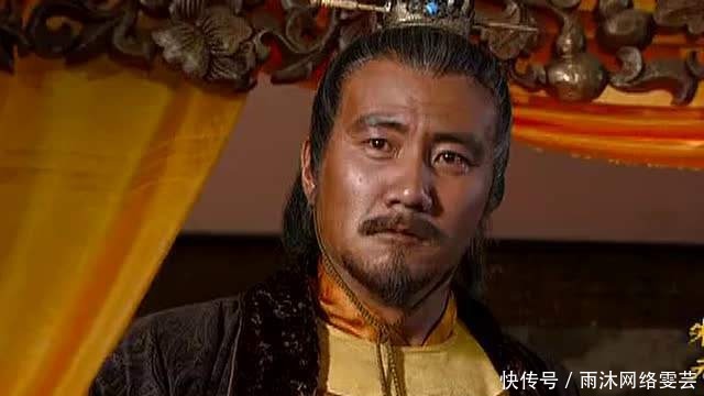 大臣|明朝唯一一个,活着被封为异姓王的大臣,皇帝对他信赖有加