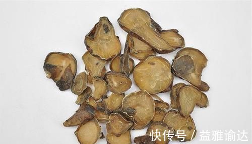 名方|一个调理脾肾阳虚的千古名方，仅5味药，发挥强大威力，脾肾同补