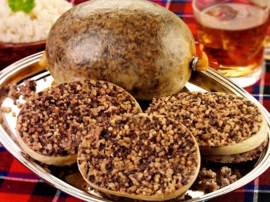 上榜英国黑暗料理的苏格兰 国菜 竟是威士忌的绝妙配菜 快资讯