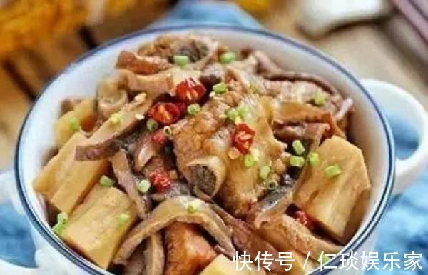 油菜|几道简单又方便的家常菜给你,容易上手又超下饭