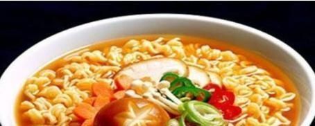 非洲地区|中国随处可见的泡面,到了非洲地区,却成为了非常珍贵的美食