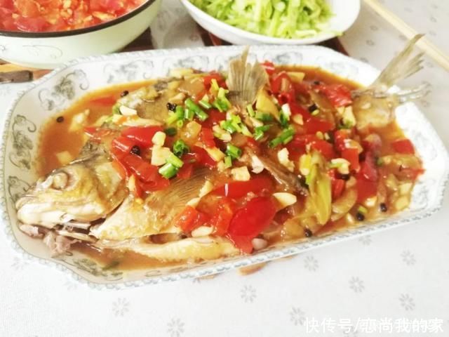 这12个红烧家常菜，开胃下饭，团年饭或年夜饭可以有，好吃还实惠