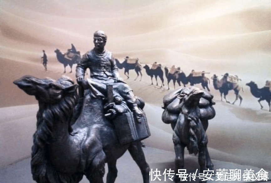 商帮#第一商帮的兴亡:晋商称雄明清五百年,因何走向了没落?