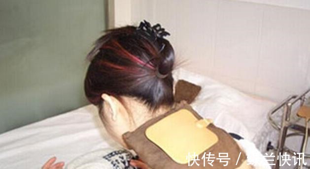 天麻|颈椎病头疼别担心,天麻配鱼头,头晕疼痛消失了,颈椎病去无踪